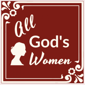 All God's Women @ St. Lucas Multi-use room | St. Louis | Missouri | United States